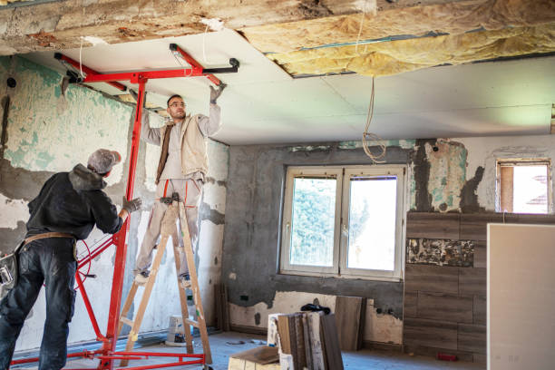 Best Insulation for Specific Applications in Harbor Hills, OH